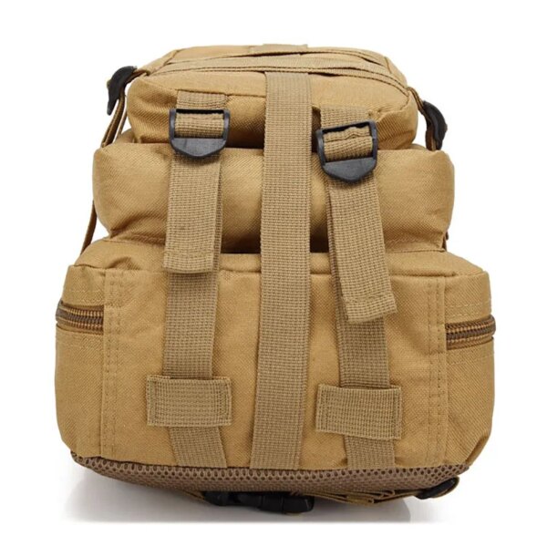 Sac à dos militaire grande capacité pour homme, sacs à dos étanches – Image 6
