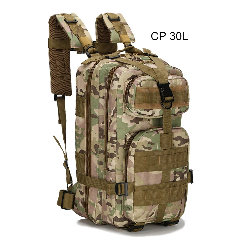 CP 30L