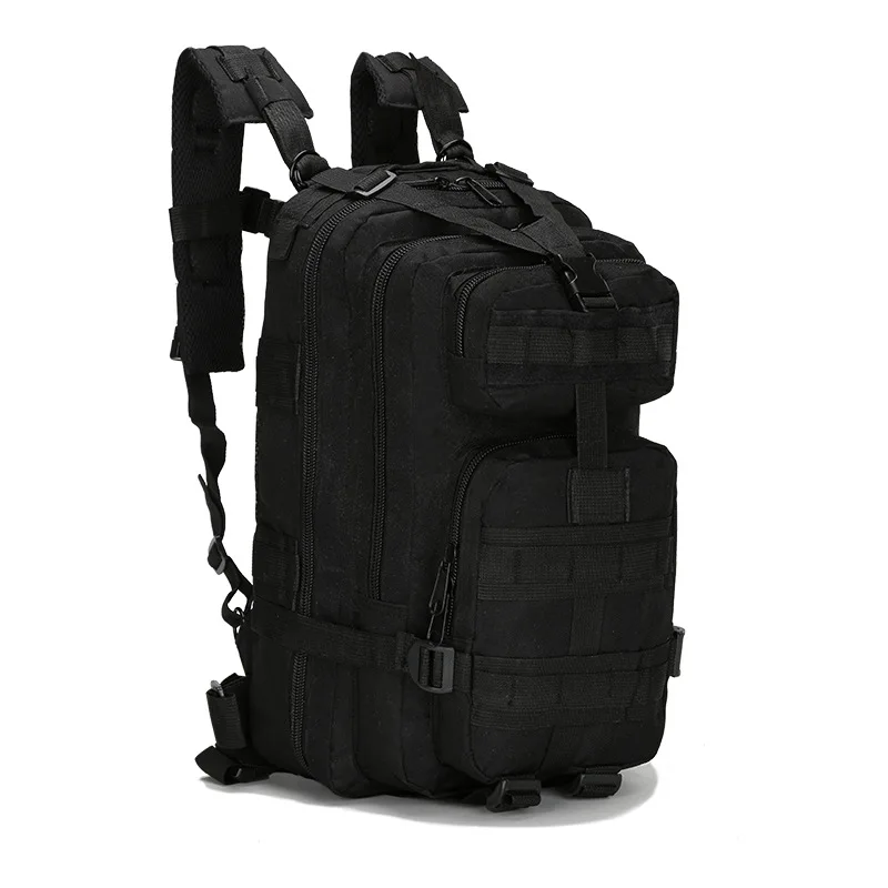Black(25L)