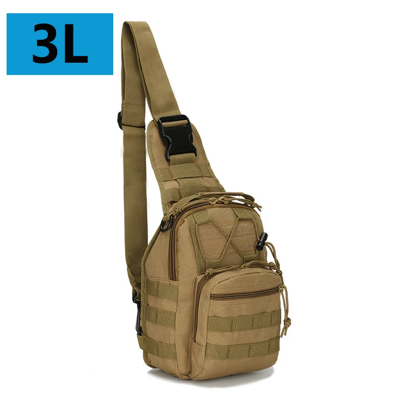 Small Khaki