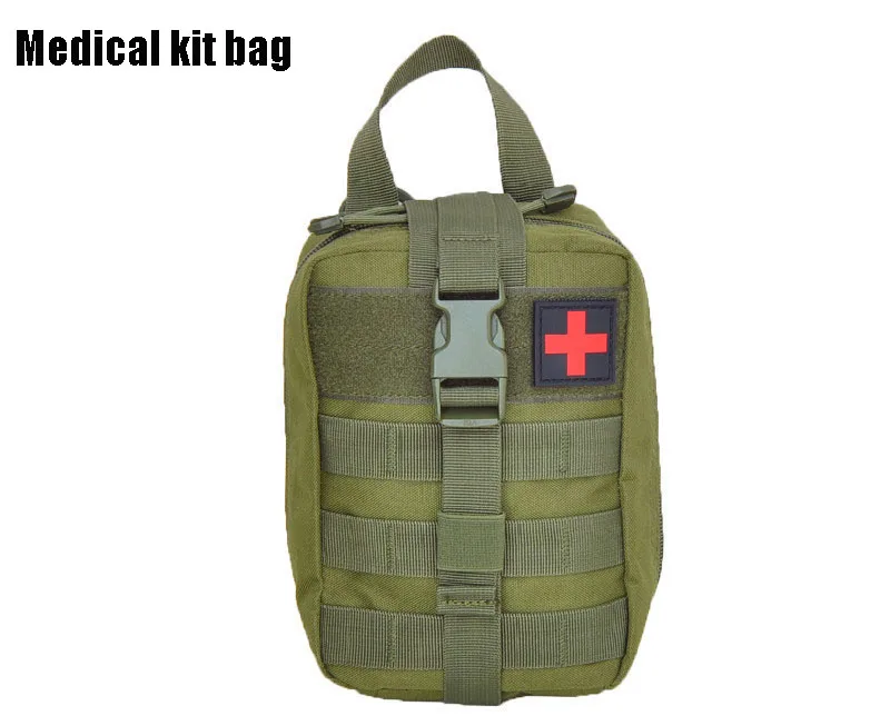 Medical bag