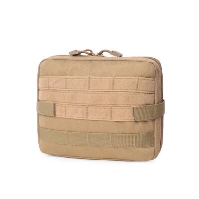 Sac de chasse Molle, accessoires de plein air, pack de taille, outils de survie