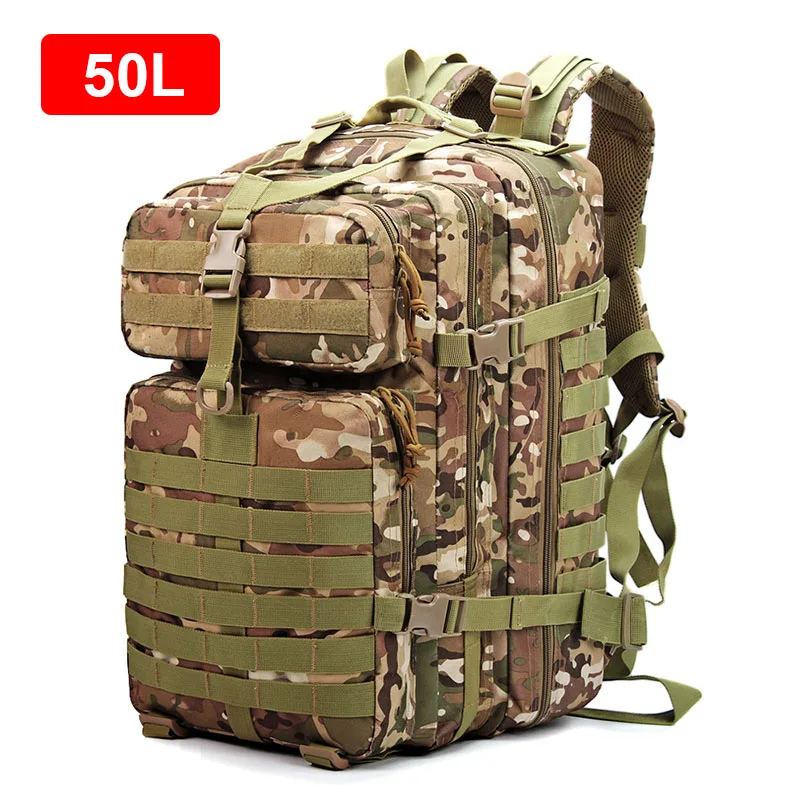 CP 50L