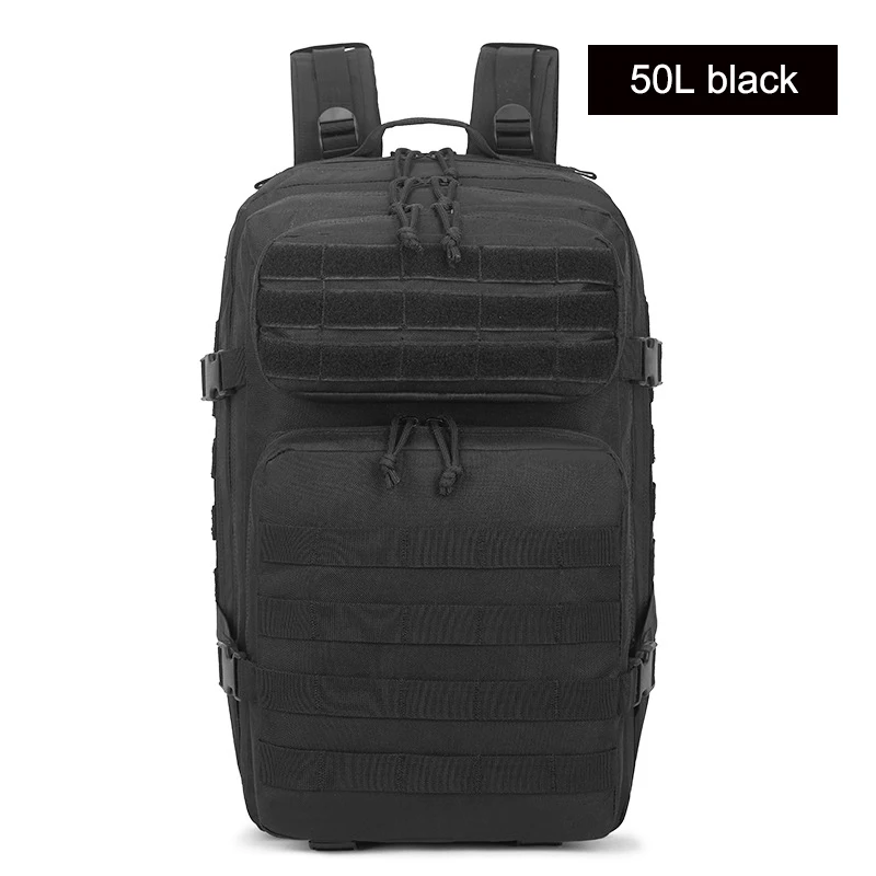 black (50L)