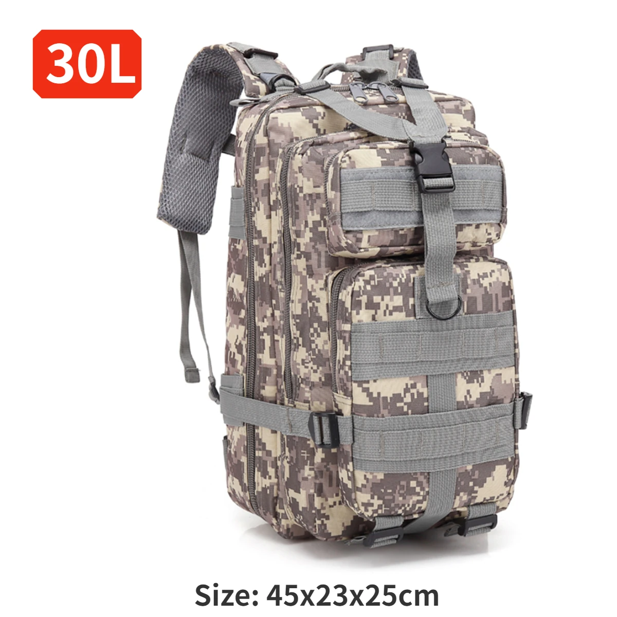 30L Backpack