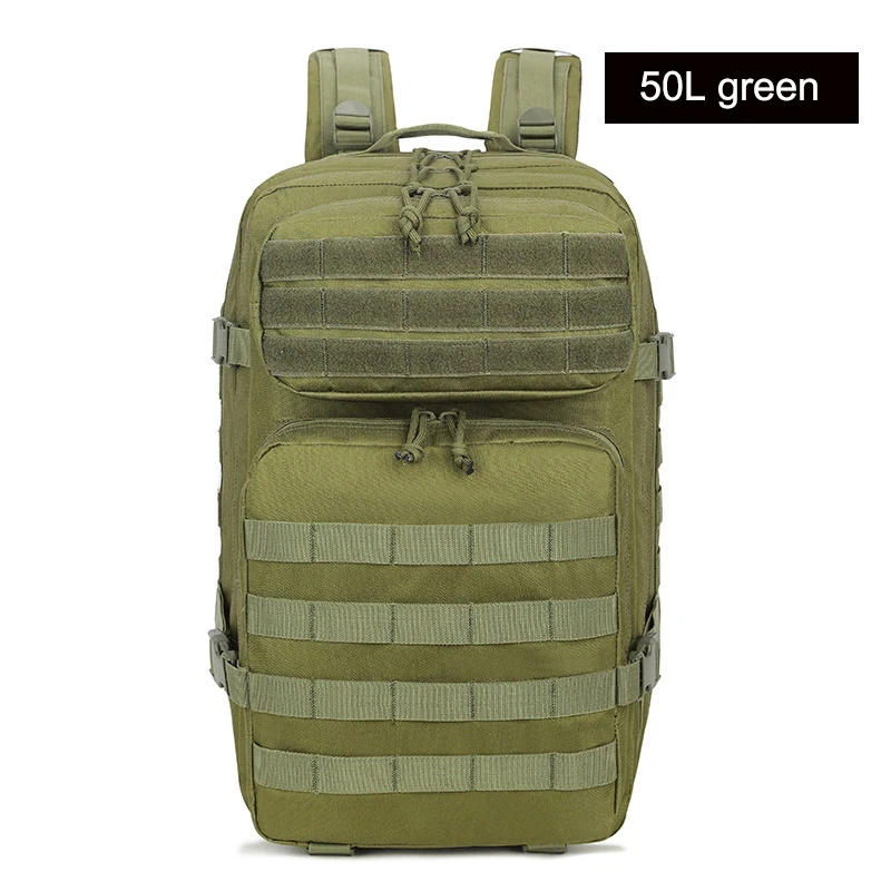 green (50L)