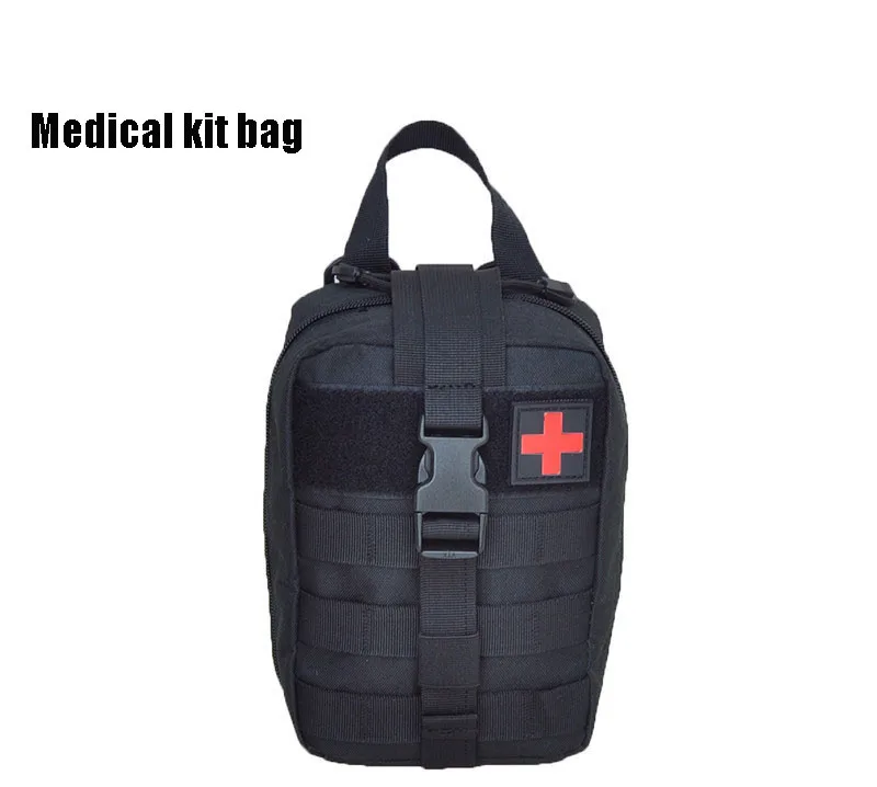 Medical bag