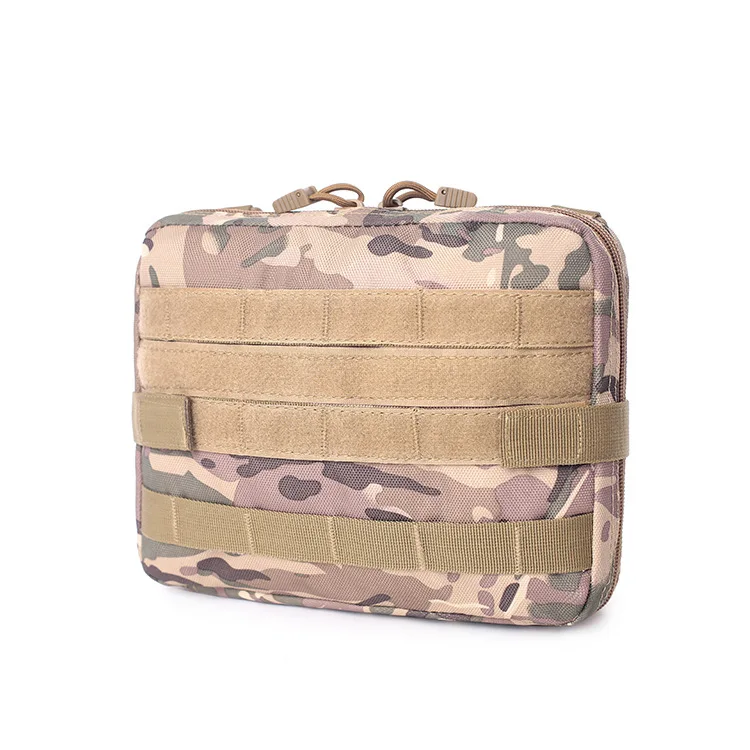 Accessory bag