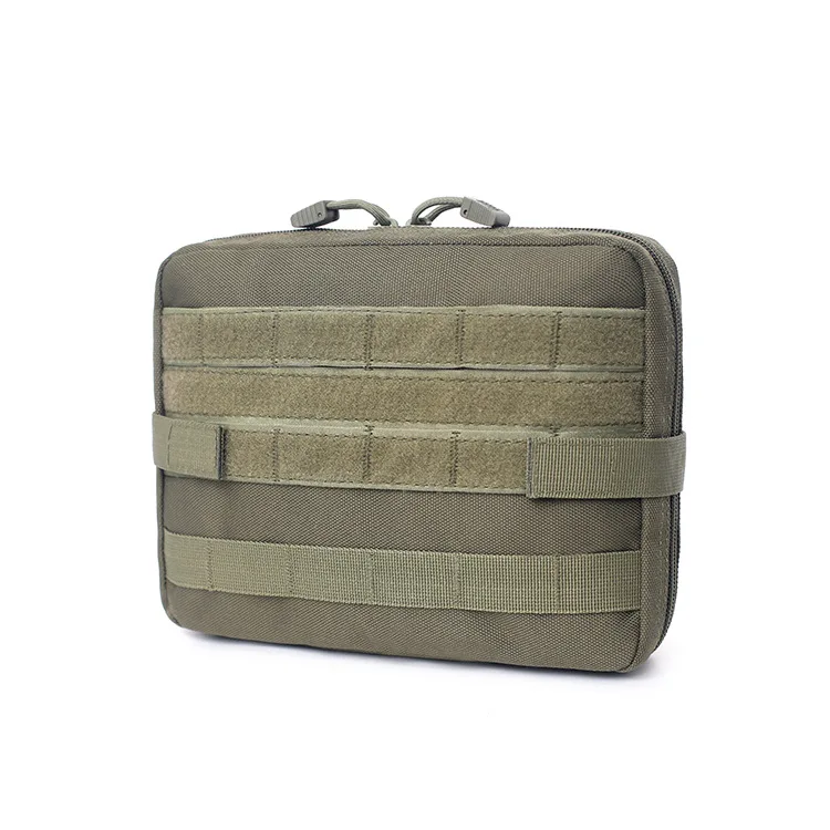 Accessory bag