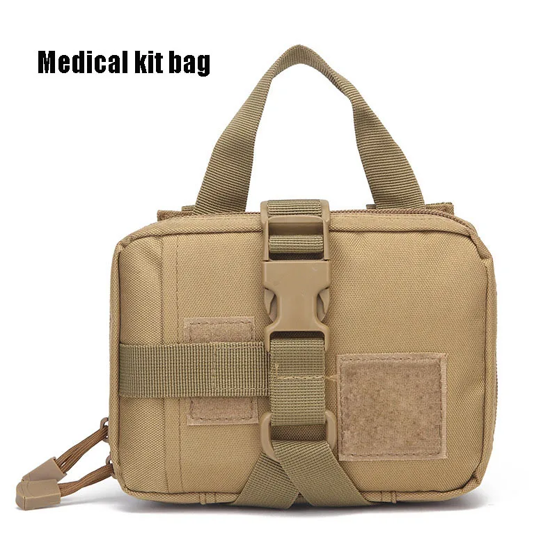 Medical bag