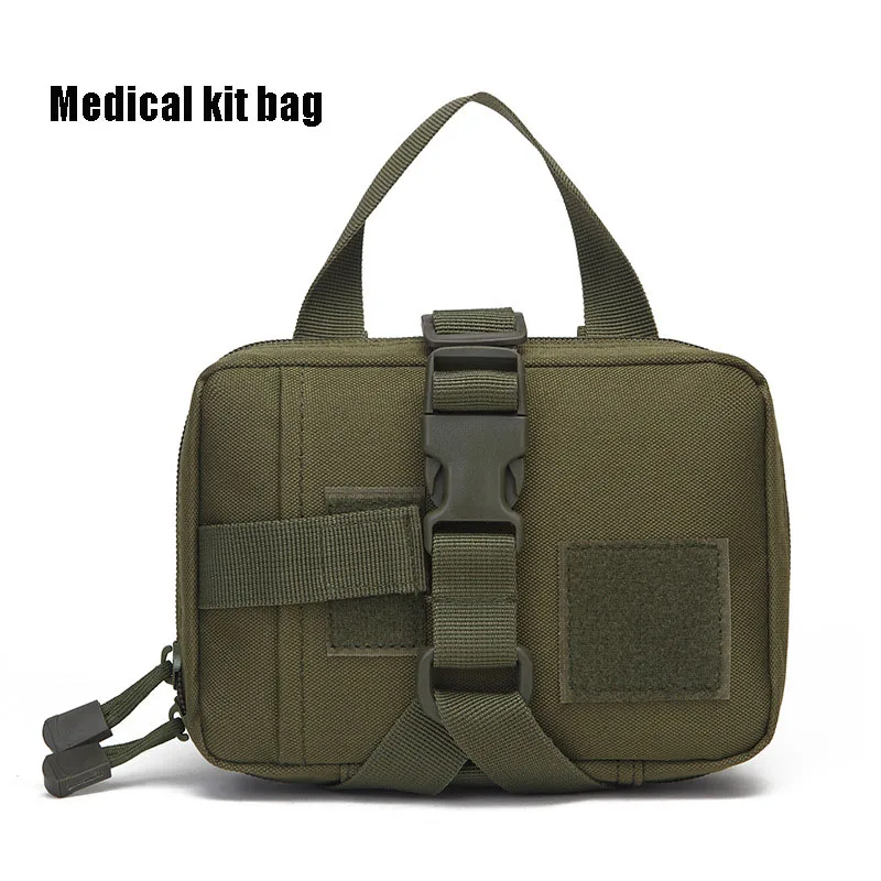 Medical bag