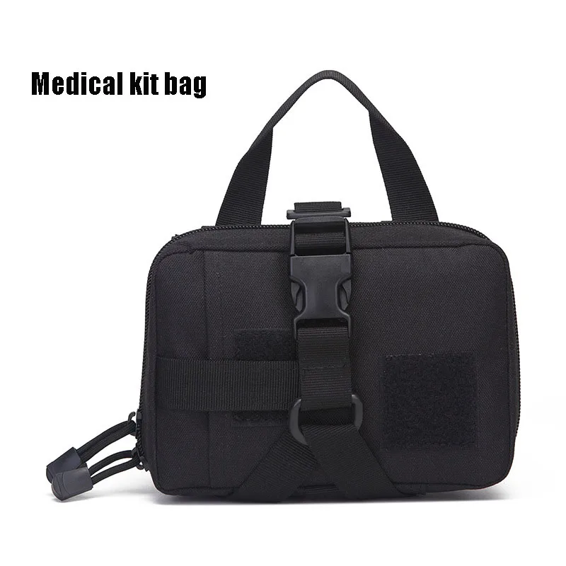 Medical bag