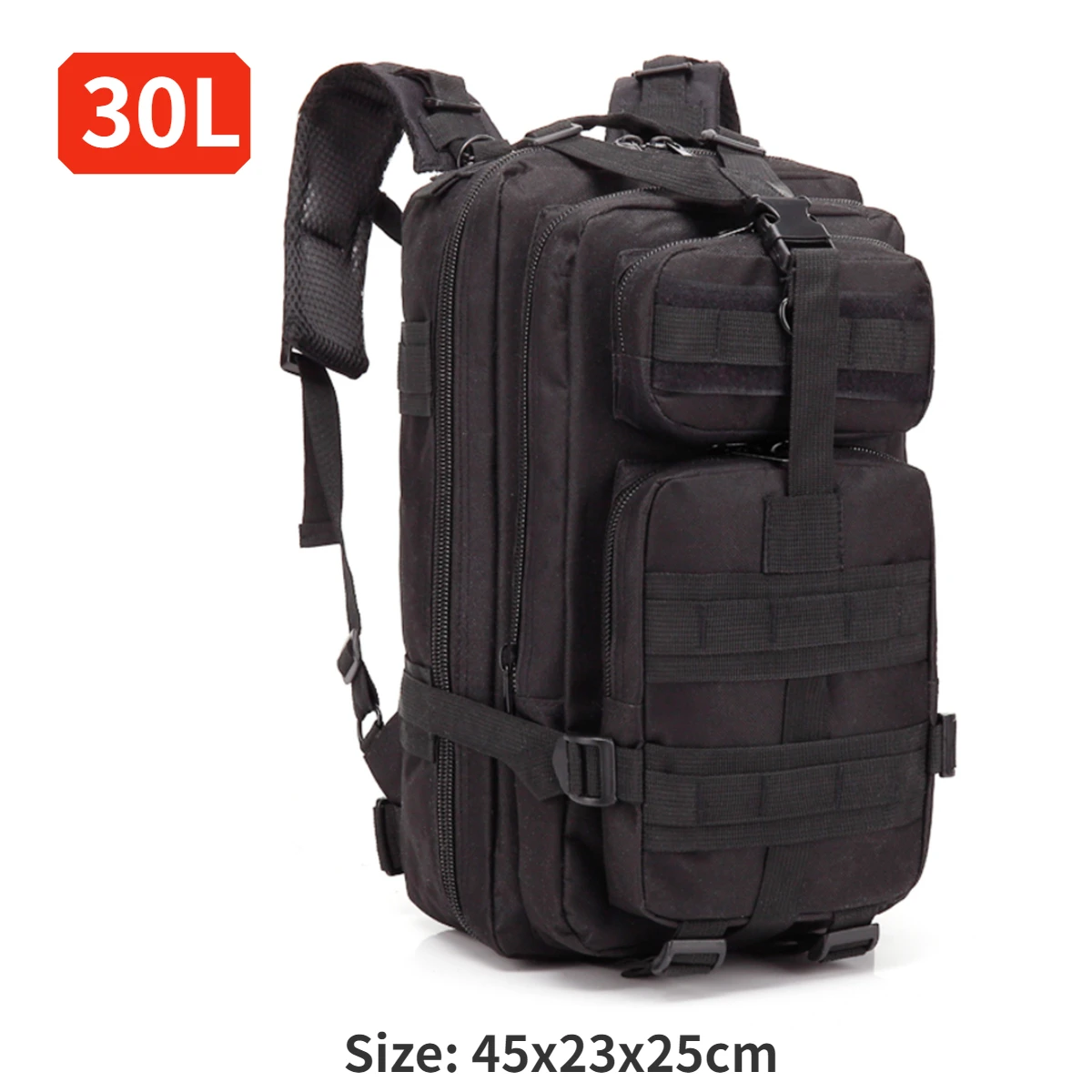 30L Backpack
