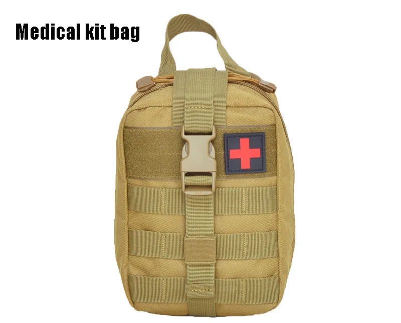 Medical bag