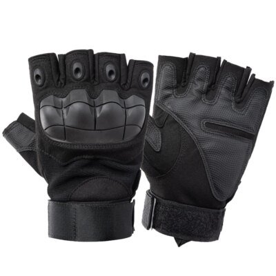 Gants militaires tactiques doigt complet pour hommes, écran tactile, Paintball Airsoft