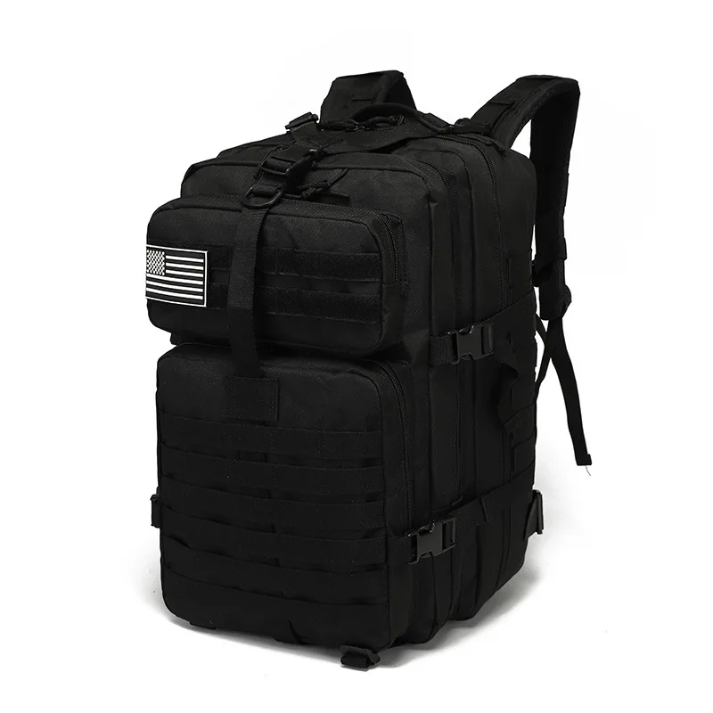 Black(50L)