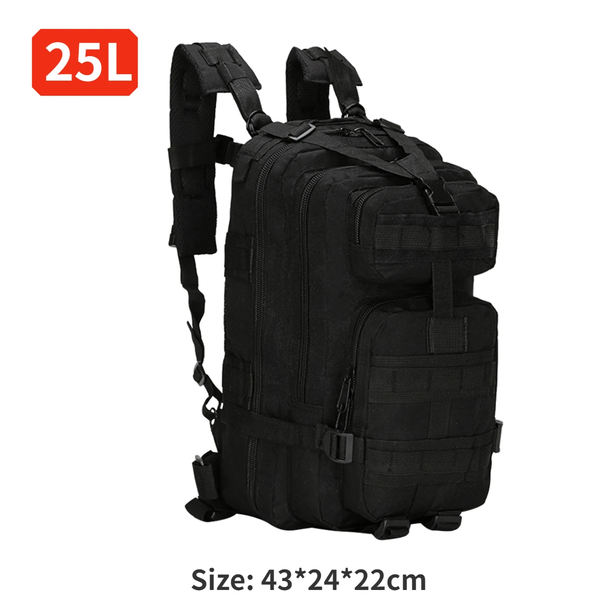 25L Backpack