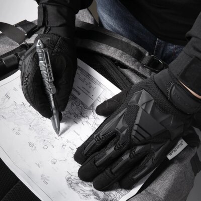 1784-1847ff.jpg Gants tactiques à doigt complet, militaire, cyclisme, Airsoft, Paintball, chasse