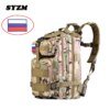 17864-7fc0a2.jpg SYZM-Sac à Dos Militaire Multifonctionnel pour Sports de Plein Air