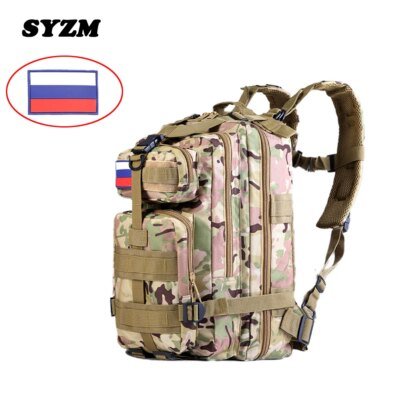 17864-7fc0a2.jpg SYZM-Sac à Dos Militaire Multifonctionnel pour Sports de Plein Air