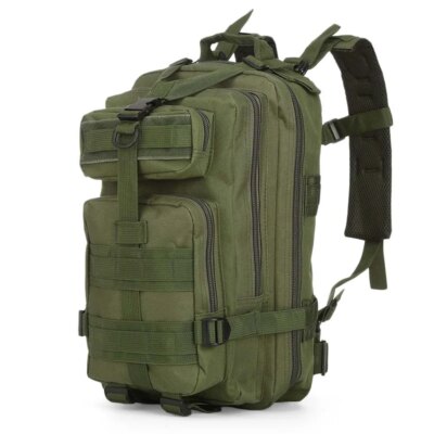 17927-5b40f3.jpg Sac à dos armée tactique militaire Molle pack pour homme 25L 3P