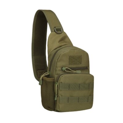 18054-873f70.jpg Pochette BandouliĂšre Tactique Militaire en Nylon pour Homme, Accessoire Sac Ă Dos pour le Plein Air, RandonnĂ©e, Chasse, Camping, PĂȘche ou Trekking