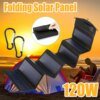 18082-19dd8f.jpg Panneaux solaires pliants portables pour smartphone, chargeur de batterie USB, tourisme de plein air, camping, randonnée, mis à niveau, 120W, 70W, 20W, 5V
