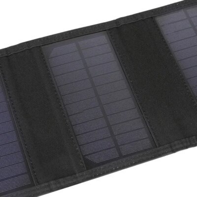 18082-ec5856.jpg Panneaux solaires pliants portables pour smartphone, chargeur de batterie USB, tourisme de plein air, camping, randonnée, mis à niveau, 120W, 70W, 20W, 5V