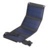 18086-407fe4.jpg Panneaux solaires pliants portables pour smartphone, chargeur de batterie USB, tourisme de plein air, camping, randonnée, mis à niveau, 120W, 70W, 20W, 5V