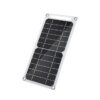 18088-40fd96.jpg Panneaux solaires pliants portables pour smartphone, chargeur de batterie USB, tourisme de plein air, camping, randonnée, mis à niveau, 120W, 70W, 20W, 5V