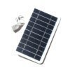 18089-daa5c0.jpg Panneaux solaires pliants portables pour smartphone, chargeur de batterie USB, tourisme de plein air, camping, randonnée, mis à niveau, 120W, 70W, 20W, 5V