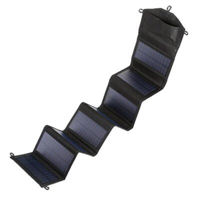 18091-25a597.jpg Panneaux solaires pliants portables pour smartphone, chargeur de batterie USB, tourisme de plein air, camping, randonnée, mis à niveau, 120W, 70W, 20W, 5V
