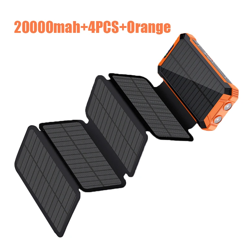20000mah-4PCS-Or
