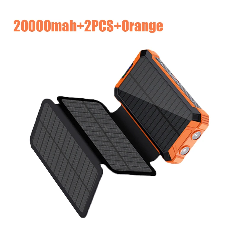 20000mah-2PCS-Or