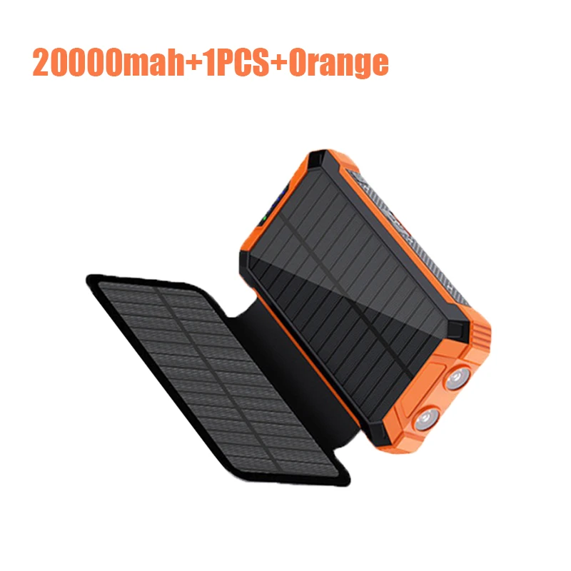 20000mah-1PCS-Or