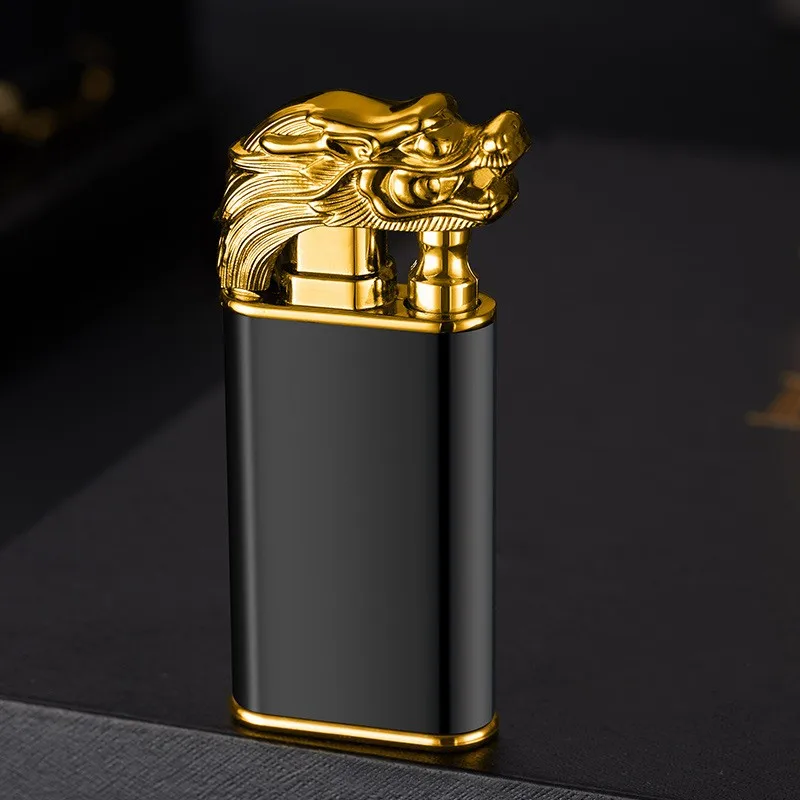 Dragon Black