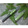 Briquet à Lame en Alliage de Magnésium Super Dur pour Homme, Bâton d'Allumage Étanche, Outils de Survie Sauvage, Camping en Plein Air