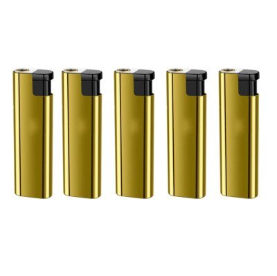 18332-4dcea5.jpg Briquet à Jet à Flamme Bleue avec Coque D.lique, Résistant au Vent, Accessoires de struction ée pour Camping en Plein Air, Renard, Nouvelle Collection 2023