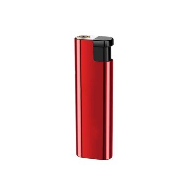 18349-8f90f6.jpg Briquet à Jet à Flamme Bleue avec Coque D.lique, Résistant au Vent, Accessoires de struction ée pour Camping en Plein Air, Renard, Nouvelle Collection 2023