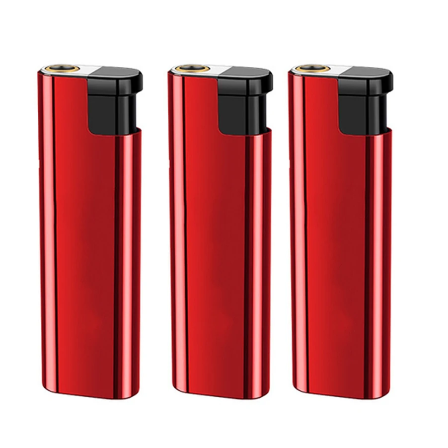 A - red 3pcs