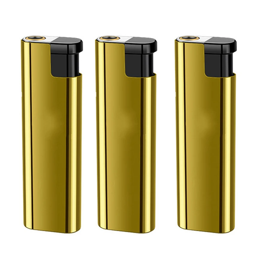 A - gold 3pcs