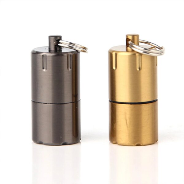 Mini briquet à kérosène rétro porte-clés, briquets diesel, clé JOLaguna, cadeaux, outil Position V, accessoires pour fumeurs – Image 4
