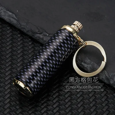 black checked