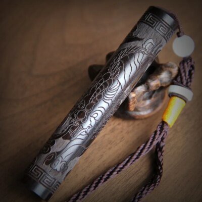 18620-3d54cc.jpg Briquet pliant en métal coupe-vent Rechargeable, allume-cigare en tungstène sans flamme, cadeau haut de gamme pour hommes, nouveau Type 2023