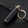 Briquet à kérosène en métal étanche pour homme, anciers démarreur de feu, portable, extérieur, camping, accessoires pour fumeurs, gadgets