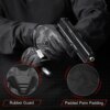 Gants militaires tactiques pour Paintball, airsoft, combat, vélo, protection army travail mitaine