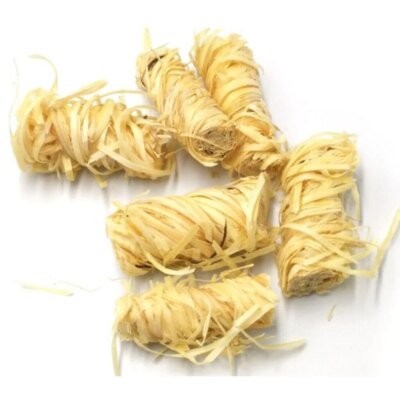 18948-2d002a.jpg Briquets de cheminée cuillère à soupe, économie de bois, allume-feu, allumeur, aide à la combustion, anciers en bois extérieur, livraison directe