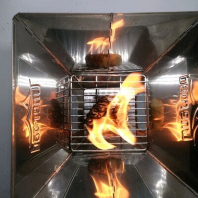 18948-8b136e.jpg Briquets de cheminée cuillère à soupe, économie de bois, allume-feu, allumeur, aide à la combustion, anciers en bois extérieur, livraison directe