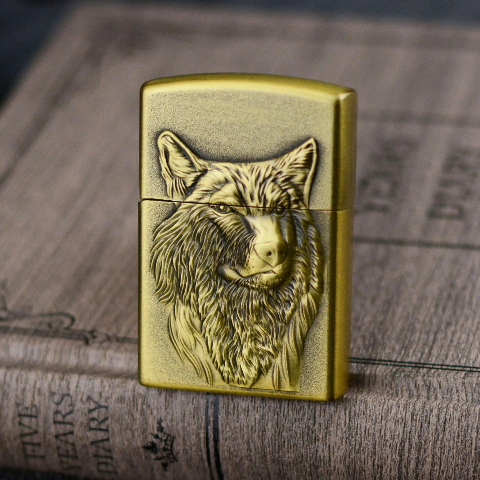1006 wolves