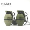 Briquet coupe-vent avec petite grenade, ZL818B, 819B, 820B, clé JOStraight Blast, moule militaire, petit pendentif cadeau